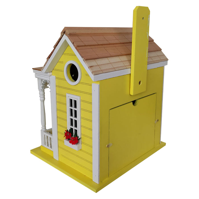 Bristol Cottage - Yellow