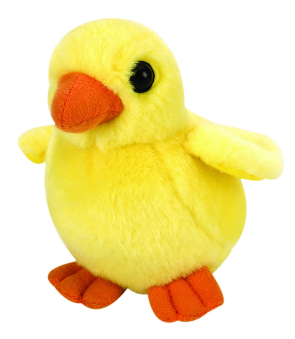 Plush Baby Chick