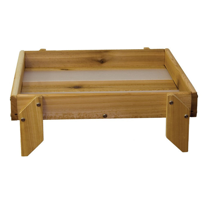 Stovall Products Large Ground Feeder