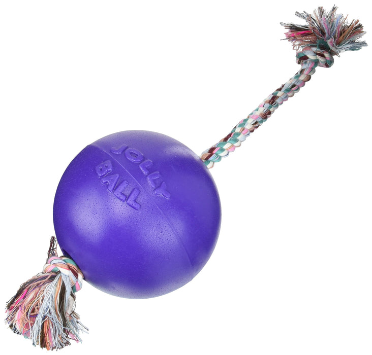 JOLLY PETS ROMP-N-ROLL BALL