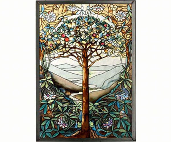 Tree of Life Suncatcher
