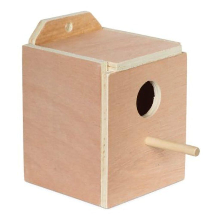 A&E NEST BOX FINCH