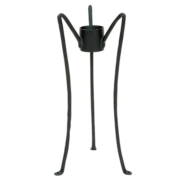 Achla Designs 18" Footed Globe Stand