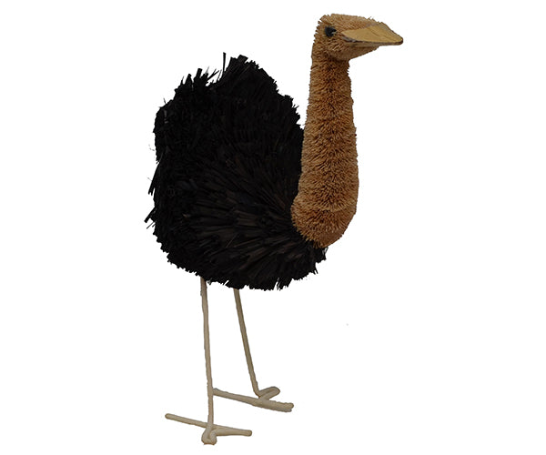3D Art Brush BRUSH0144-12 INCH Ostrich