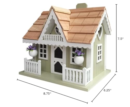 Home Bazaar Rosemary Cottage