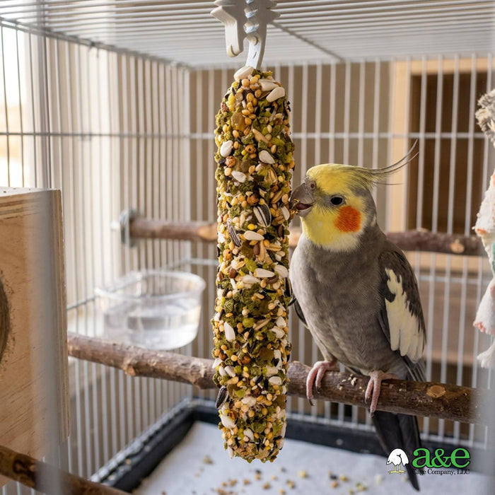 SMAKERS TREAT STICK COCKATIEL