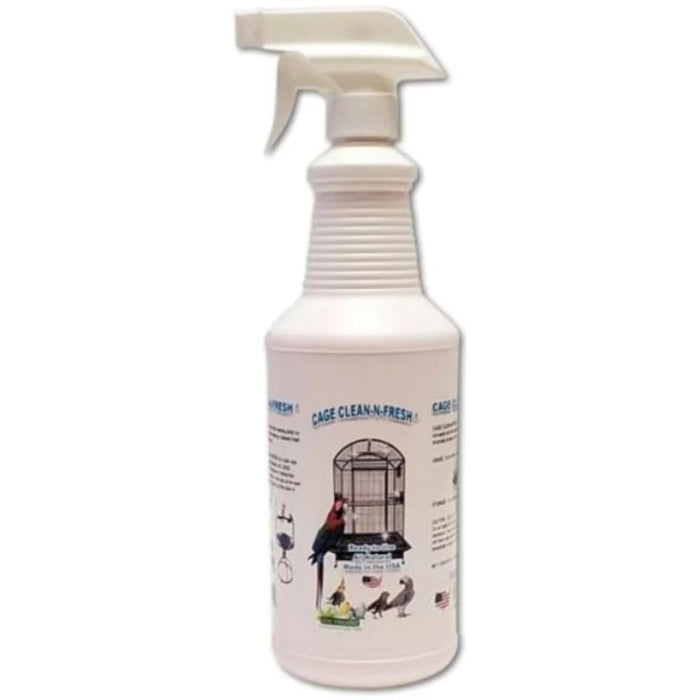 A&E CLEAN-N-FRESH