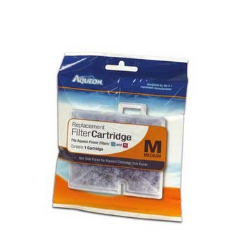 AQUEON FILTER CARTRIDGE