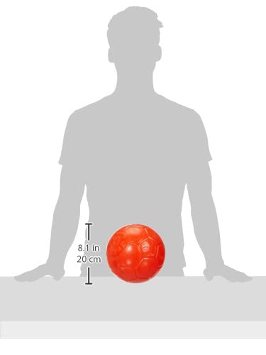 JOLLY PETS SOCCER BALL