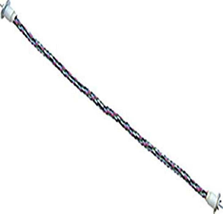 HAPPY BEAKS COTTON CABLE BIRD PERCH