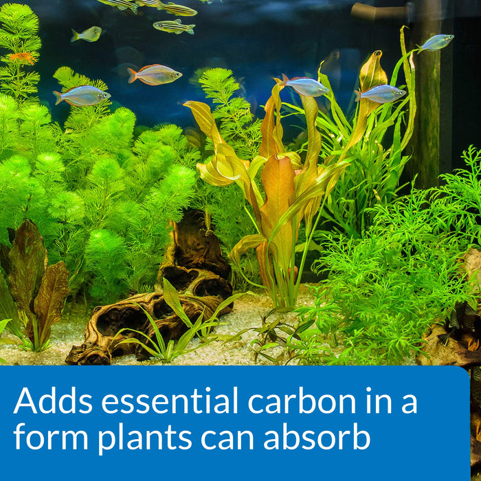 API CO2 BOOSTER FRESHWATER AQUARIUM PLANT TREATMNT