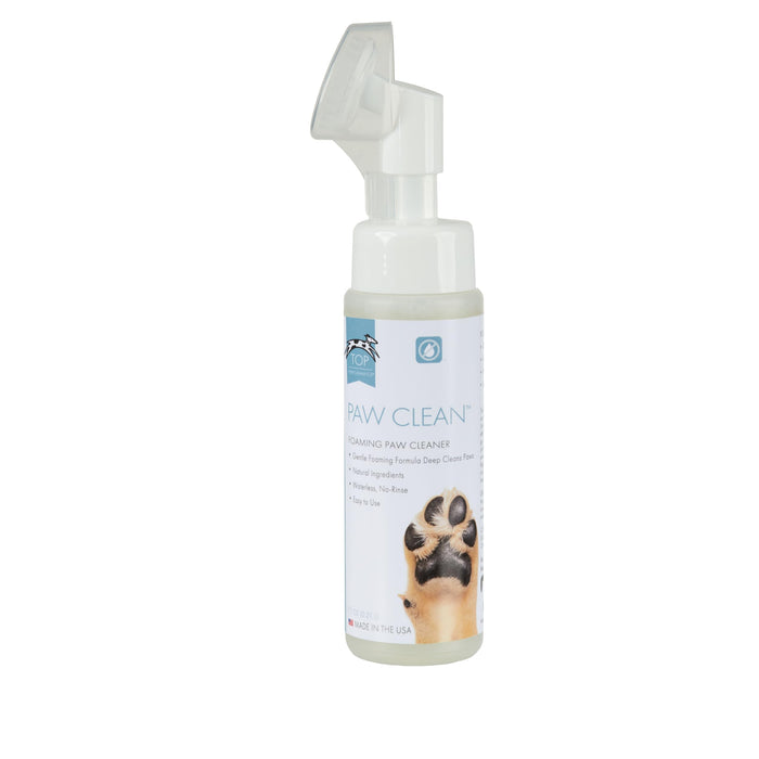 TOP PERFORMANCE PAW CLEAN FOAM