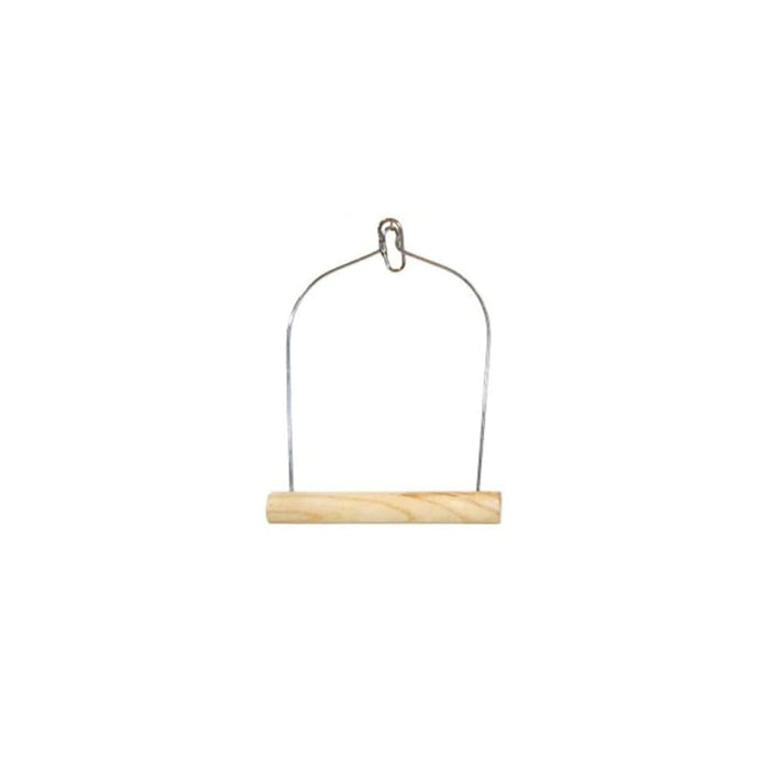 HAPPY BEAKS ECONOMY BIRD SWING