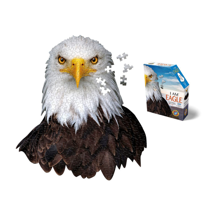 I AM EAGLE Puzzle 300 pcs