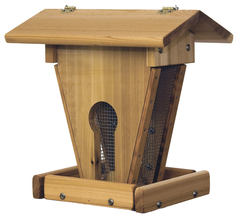 Stovall Products Peanut and Seed Feeder