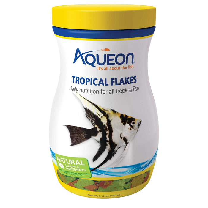 AQUEON TROPICAL FLAKES