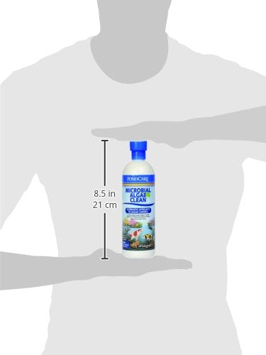 API POND MICROBIAL ALGAE CLEAN