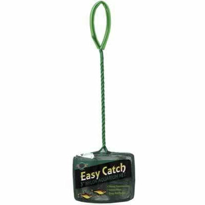 BLUE RIBBON EASY CATCH COARSE MESH NYLON AQUARIUM NET