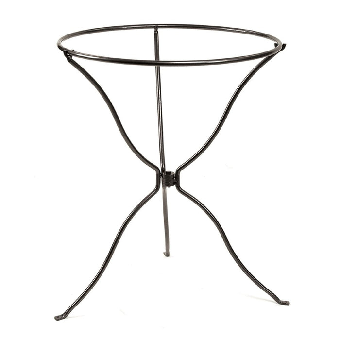 Achla Designs Tripod Ring Birdbath Stand