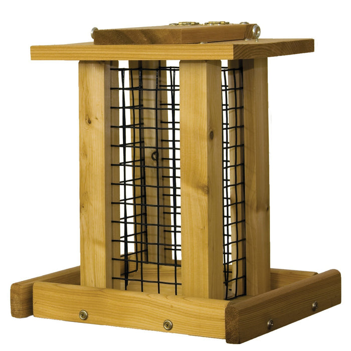 Stovall Products Small Whole Peanut Feeder