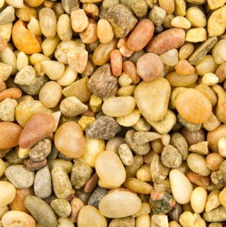 ESTES NATURAL AQUARIUM GRAVEL