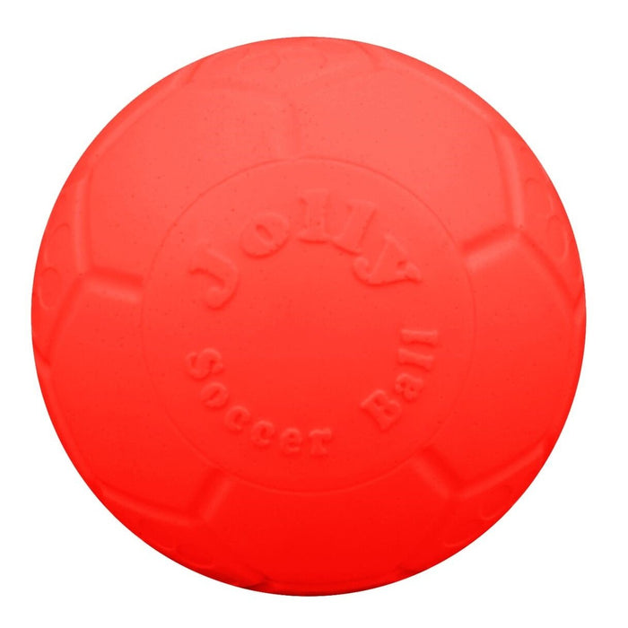 JOLLY PETS SOCCER BALL