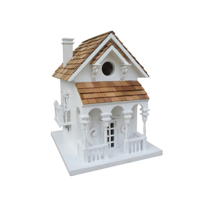 Home Bazaar Honeymoon Cottage With Bracket