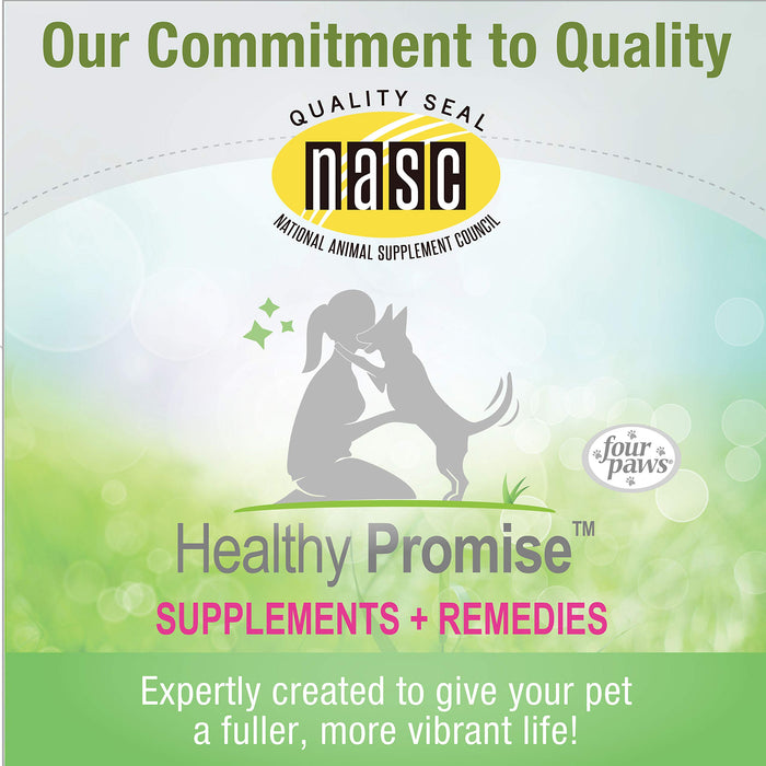 HEALTHY PROMISE PRE-PROBIOTIC CHEW FOR DOGS