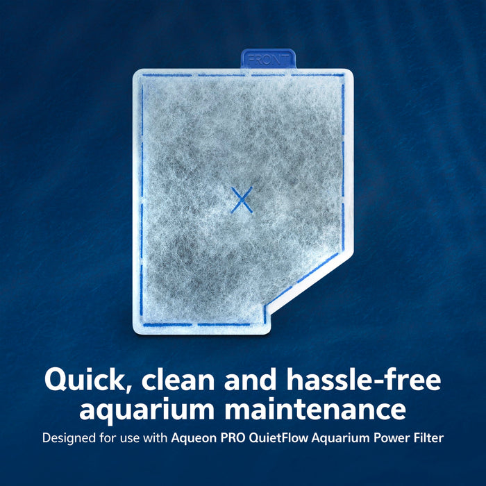 AQUEON FILTER CARTRIDGE PRO & SMARTCLEAN