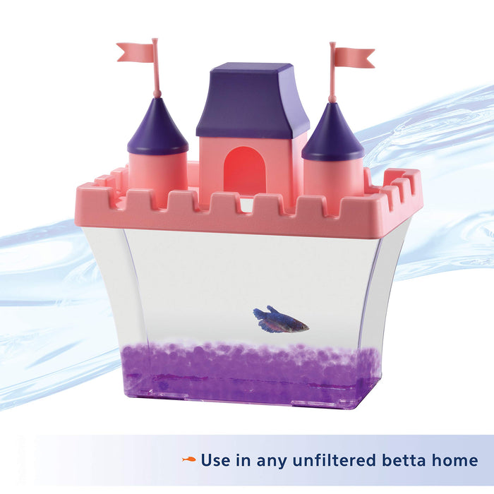 AQUEON PURE BETTA BEADS