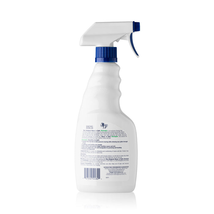MANE 'N TAIL DETANGLER SPRAY