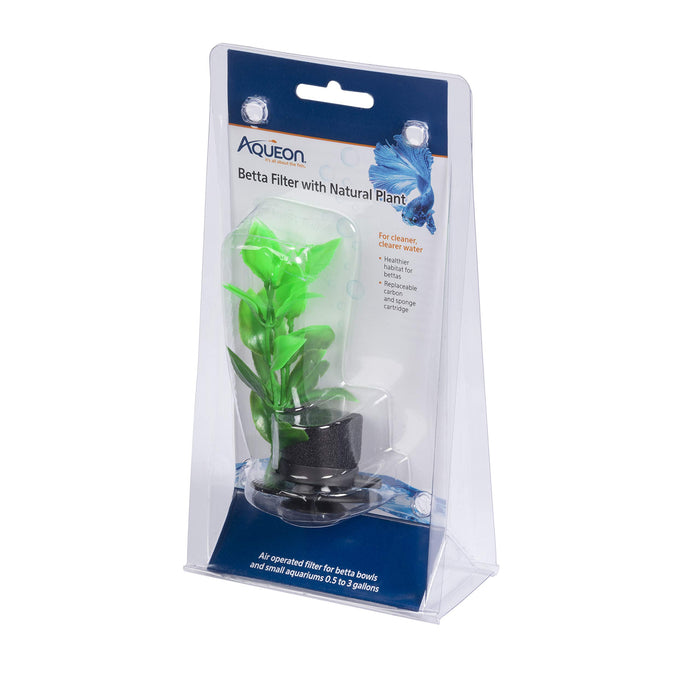 AQUEON PLANT BETTA FILTER