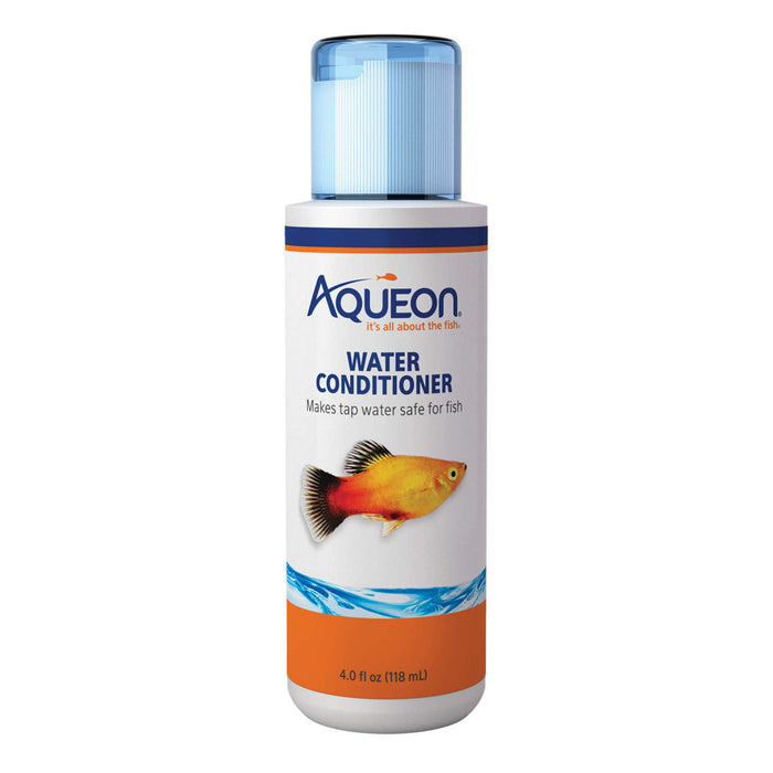 AQUEON WATER CONDITIONER