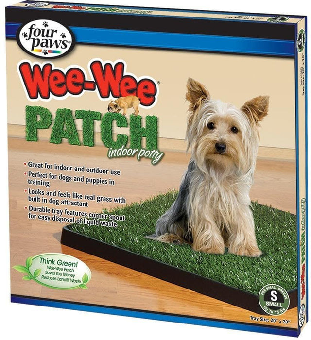 WEE-WEE PATCH INDOOR POTTY
