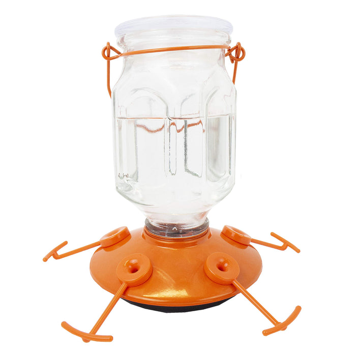 22oz Top Fill Oriole Feeder