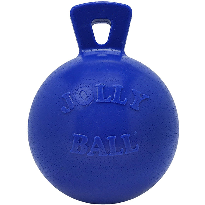 JOLLY PETS TUG-N-TOSS BALL