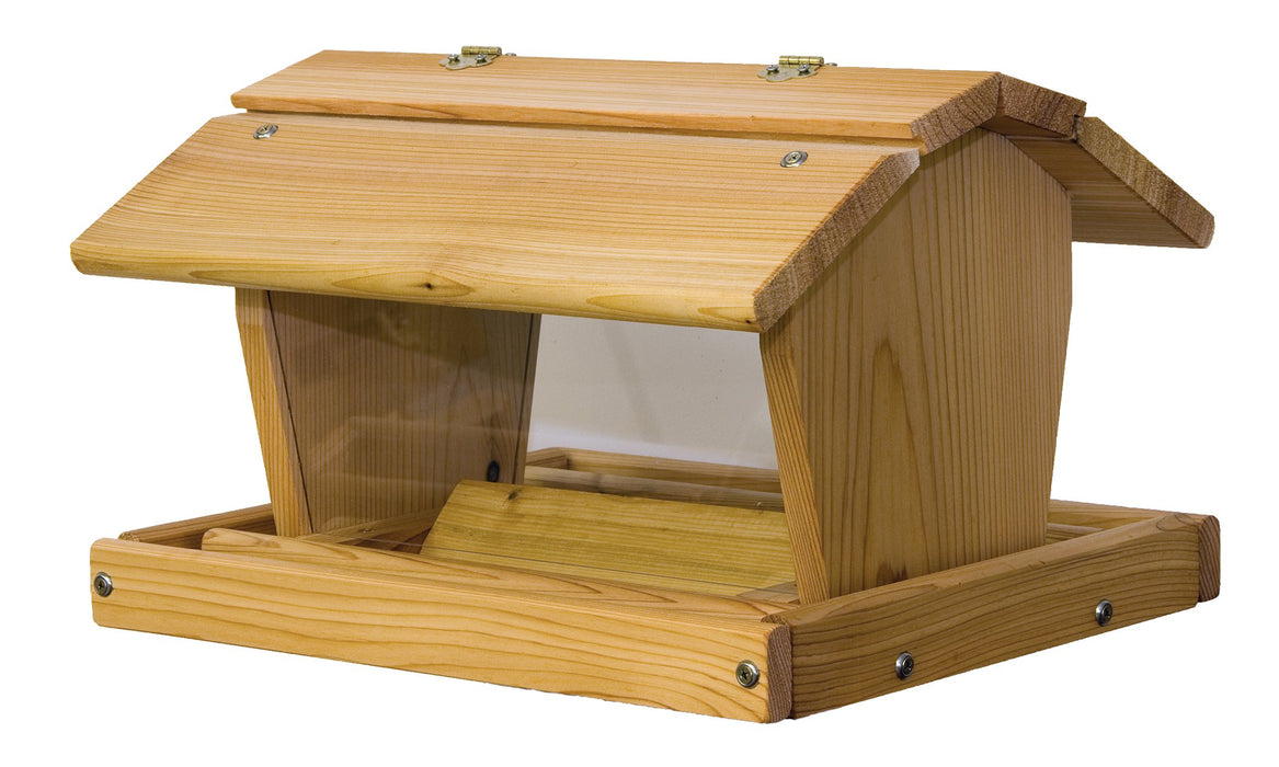 Stovall Products Large Barn Feeder