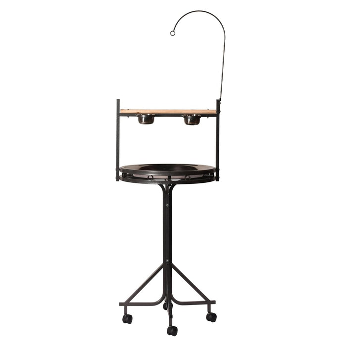 A&E BIRD PLAY STAND