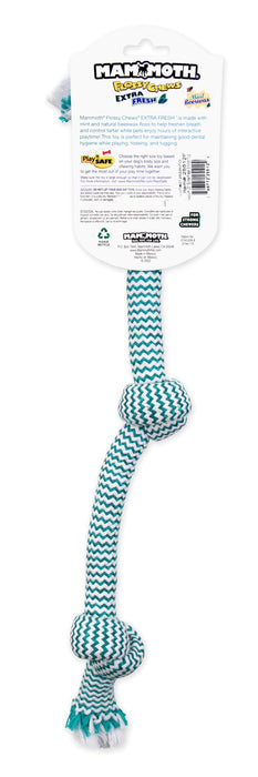MAMMOTH EXTRA FRESH 3 KNOT BONE