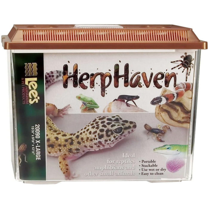 HERPHAVEN RECTANGLE