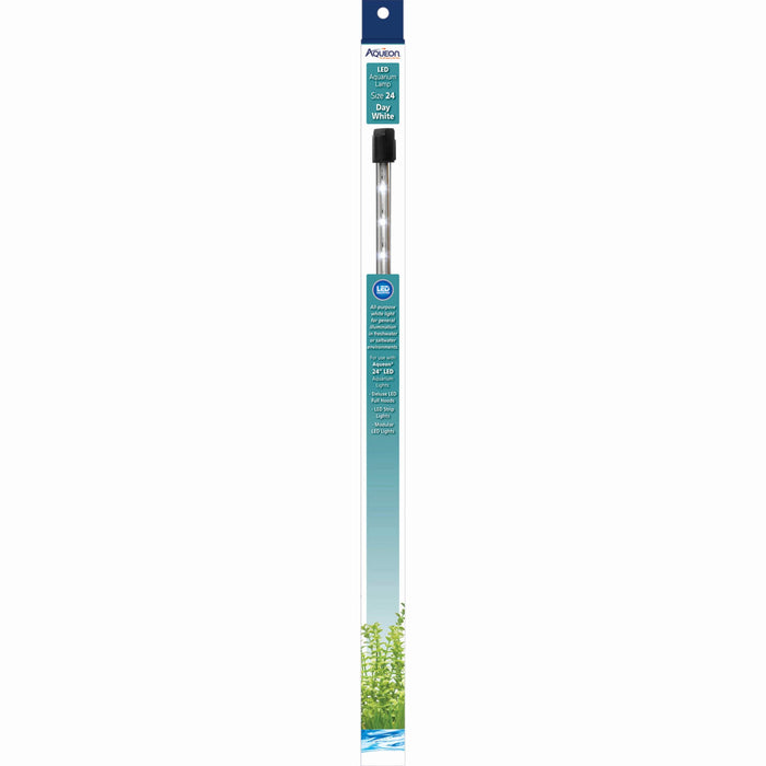 AQUEON DAY WHITE LED LAMP