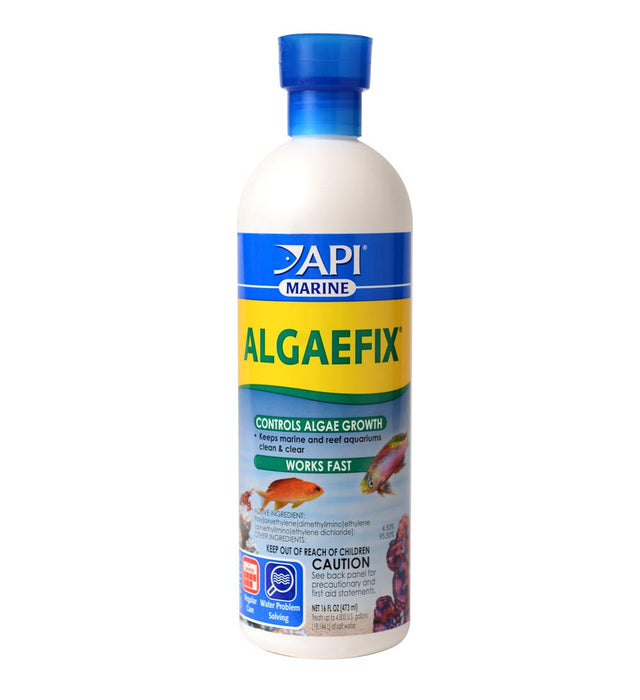 API ALGAEFIX MARINE