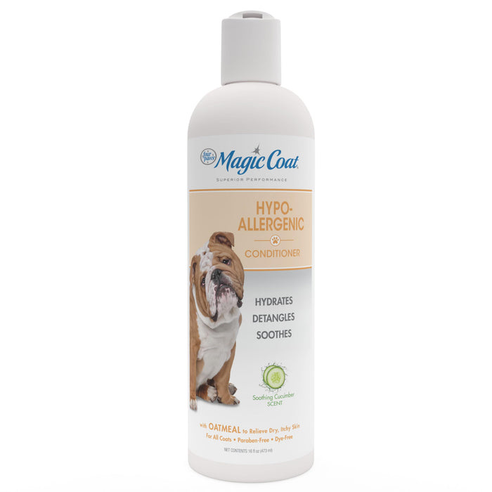 MAGIC COAT HYPO-ALLERGENIC CONDITIONER