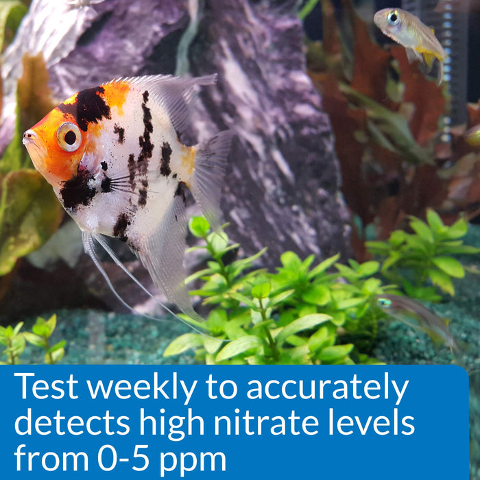 API NITRITE TEST KIT FOR FRESH & SALTWATER
