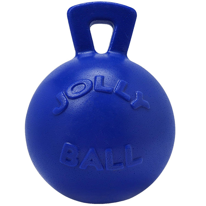 JOLLY PETS TUG-N-TOSS BALL