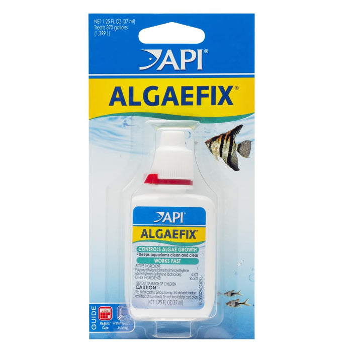 API MARINE ALGAEFIX Algae Control