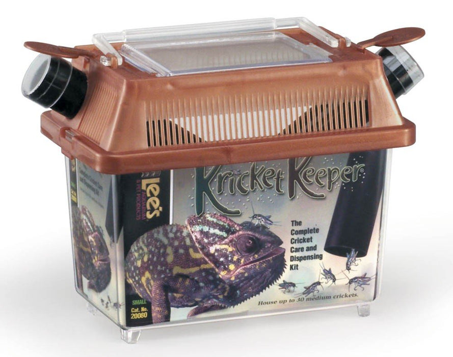 KRICKET KEEPER