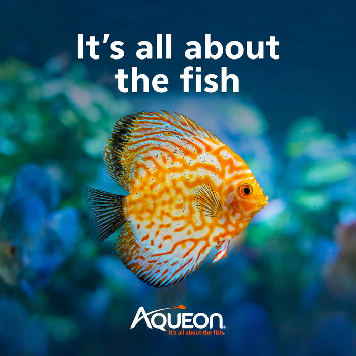 AQUEON AQUAPACS SLUDGE REMOVER