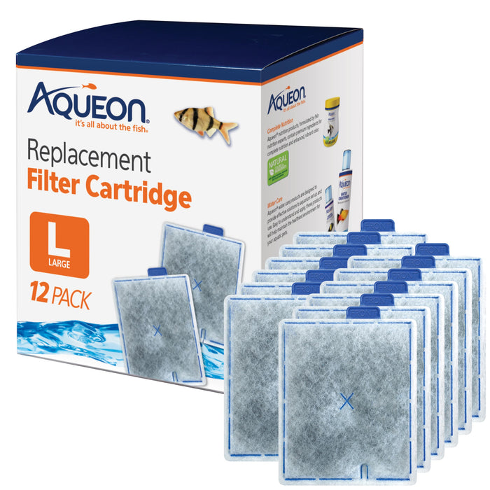 AQUEON FILTER CARTRIDGE