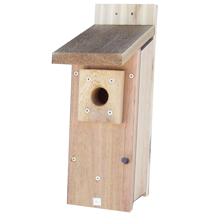 Stovall Products Large Chickadee or Wren House
